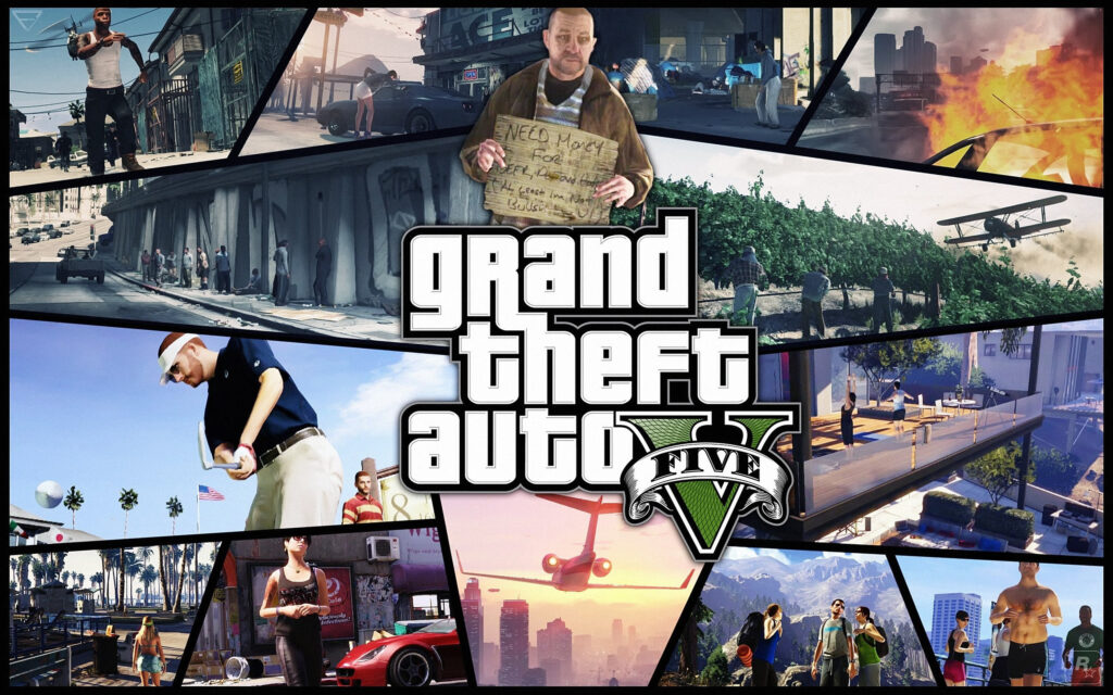 GTA 5